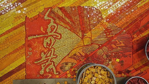 《永恒华章》 延安文艺精神的当代绽放